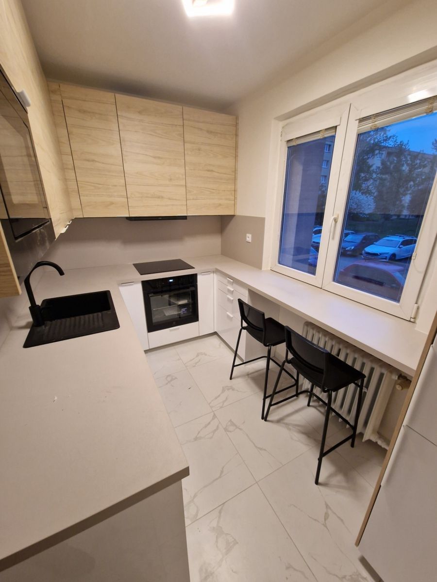 3+1, Přistoupimská, Praha - Malešice, 70 m² - 1