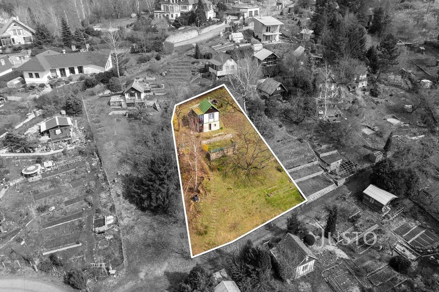 Chalupa · 30 m² · Liberec - Liberec XIV-Ruprechtice, Liberecký kraj - 3