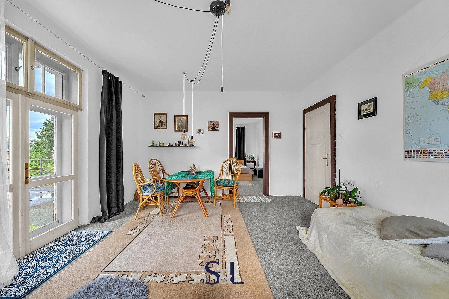 Prodej byt 3+1 - Panenská, Jablonec nad Nisou, 90 m² - 5