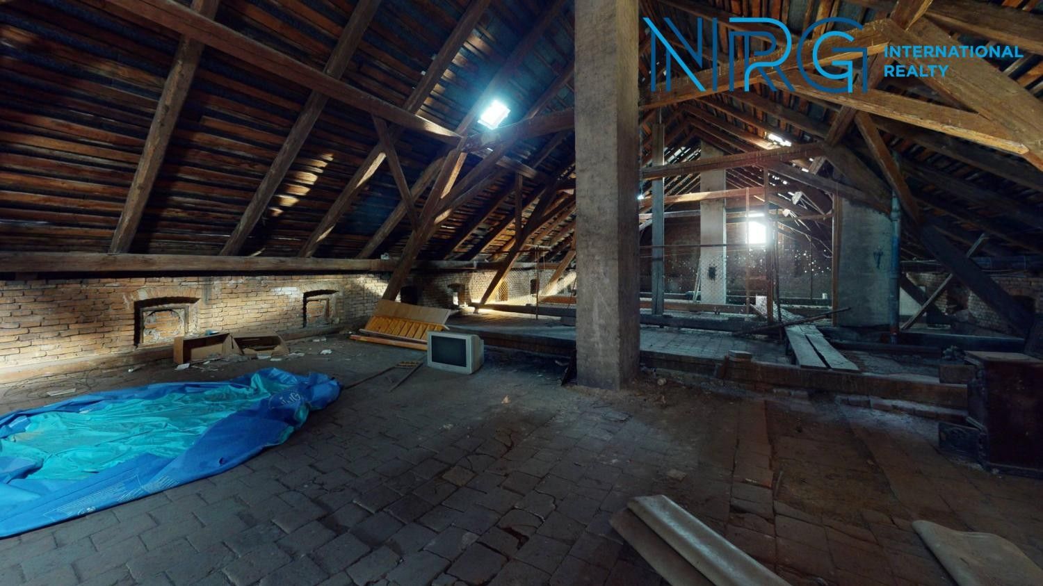 Ostatní, Březinova, Počátky, 501 m²