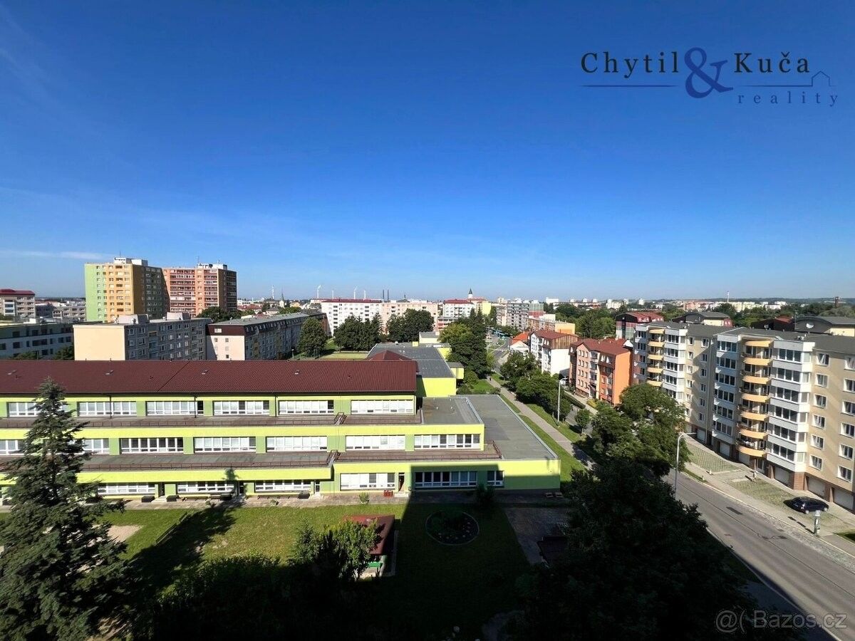 Byt other – Přerov, Újezdec – pohled 4