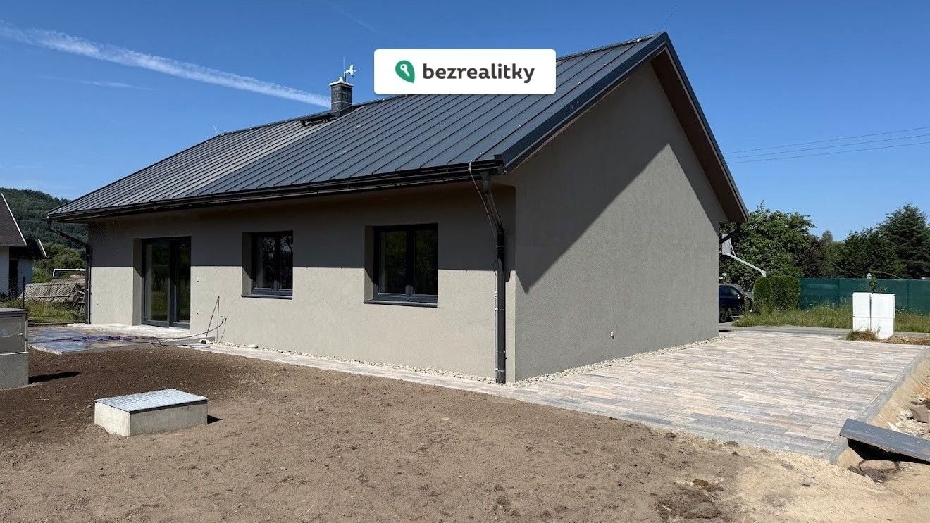 Rodinné domy, Doksy, 100 m² - 2