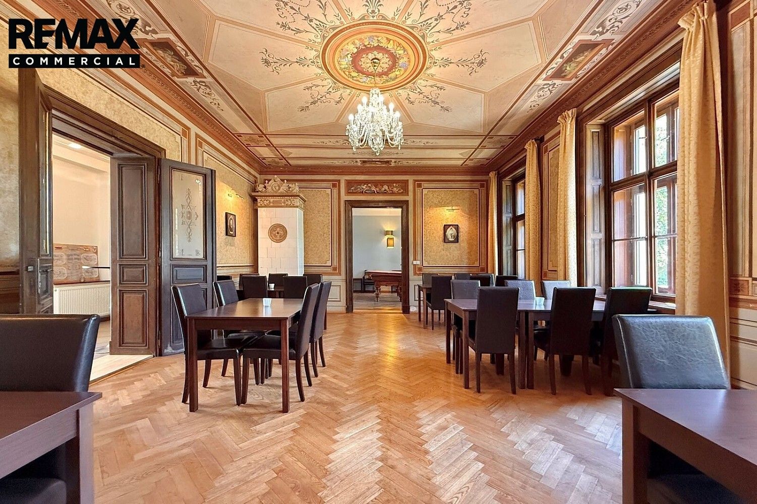 Komerční nemovitost · 2 400 m² · Křečhoř, okres Kolín, Středočeský kraj - 3