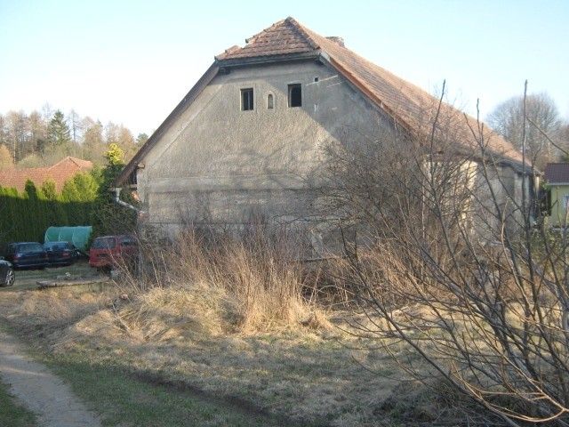 Prodej pozemek pro bydlení - Benešov, 256 01