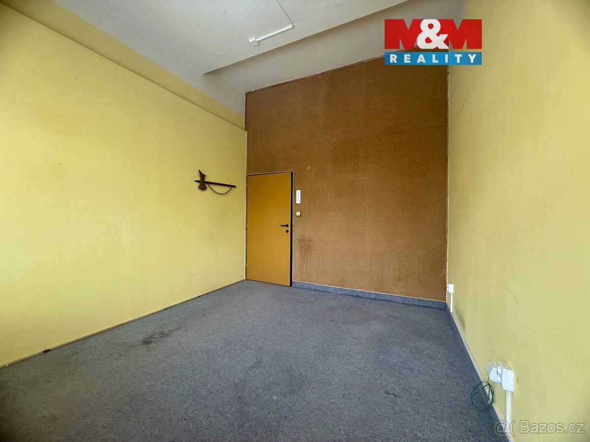 Kanceláře, Bezdědovice, 388 01