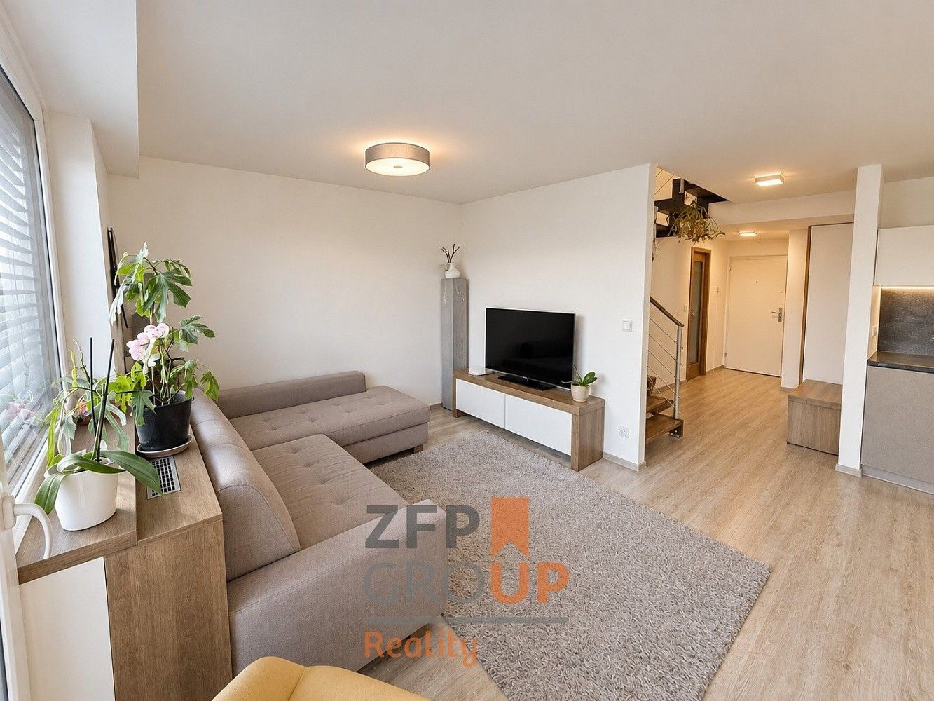4+kk, Viniční, Brno - Židenice, 104 m² - 2