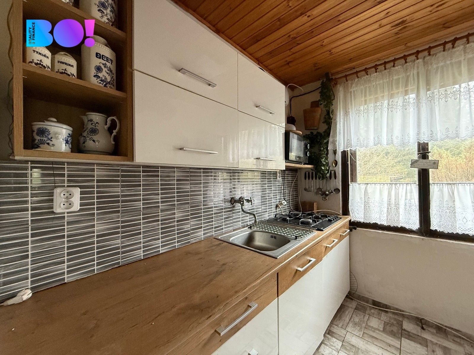 Chata · 59 m² · Vítkov Podhradí - 4