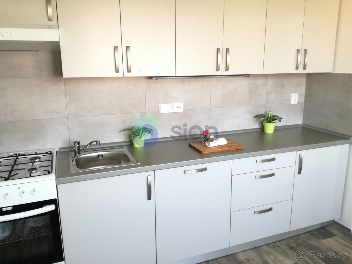 Pronájem byt - Ostrava, 700 30