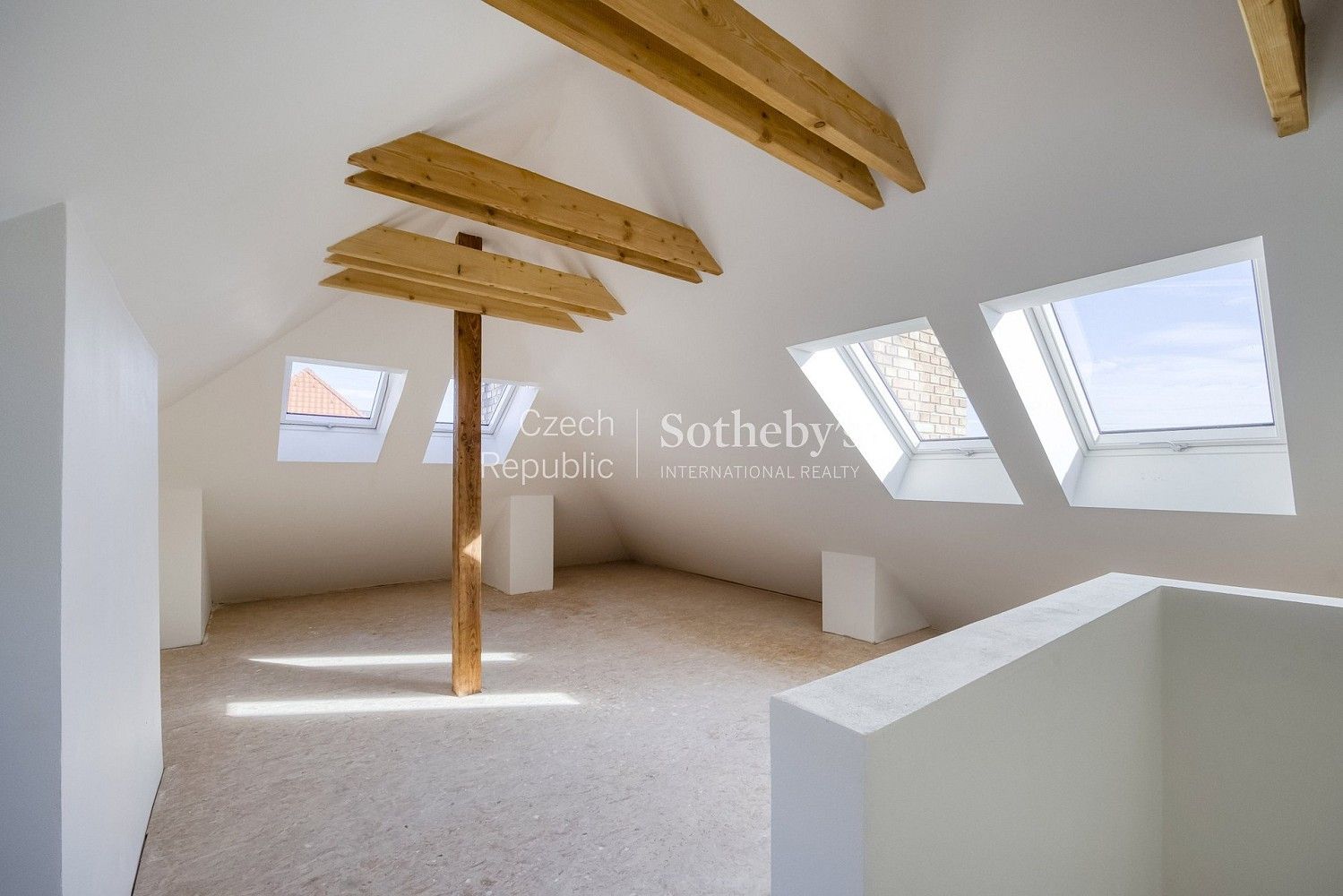 2+kk, Praha - Dejvice, okres Praha 6, Hlavní město Praha, 53 m² - 1