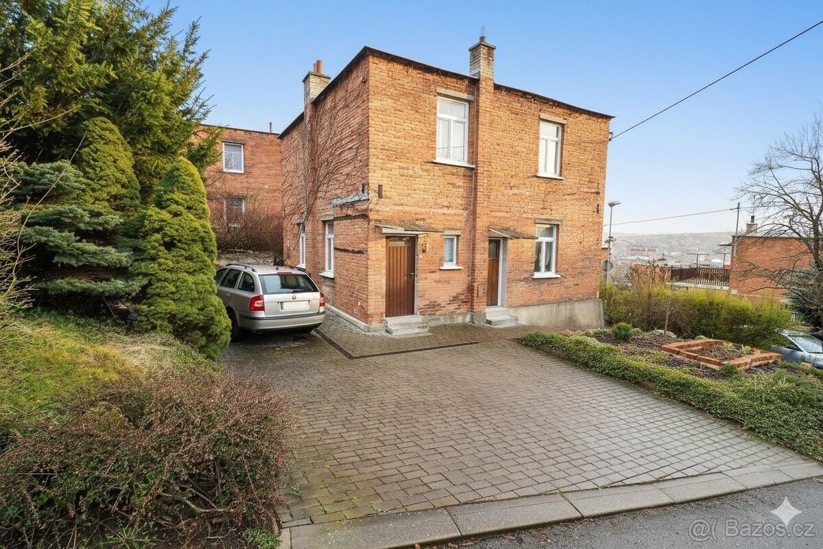 Rodinné domy, Zlín, 760 01