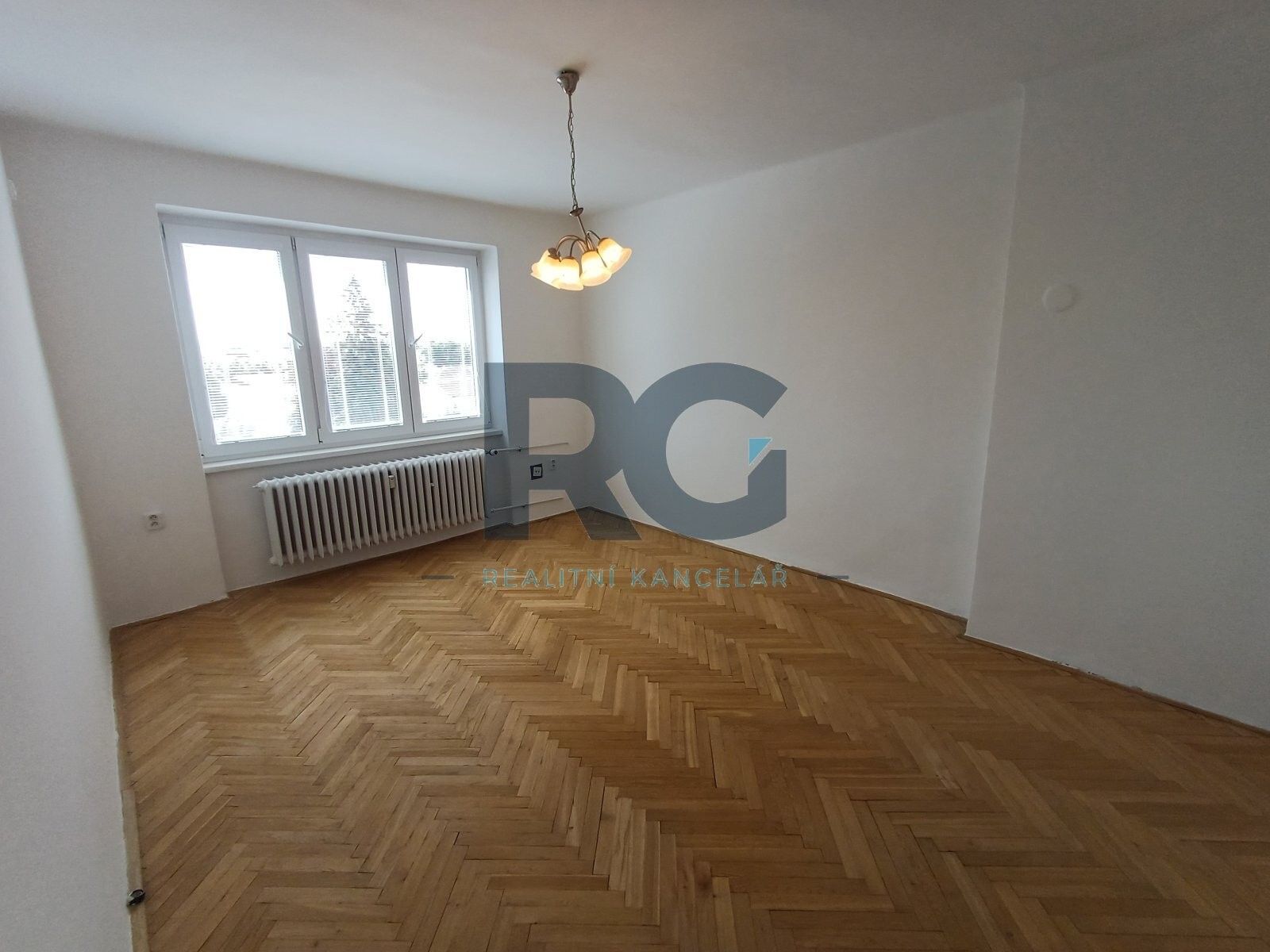 2+1, Kollárova 1578, Písek Budějovické Předměstí, 53 m² - 2