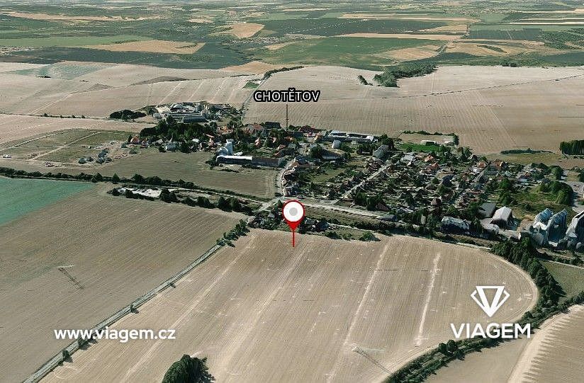 Zemědělský pozemek · Chotětov, okres Mladá Boleslav, Středočeský kraj - 4