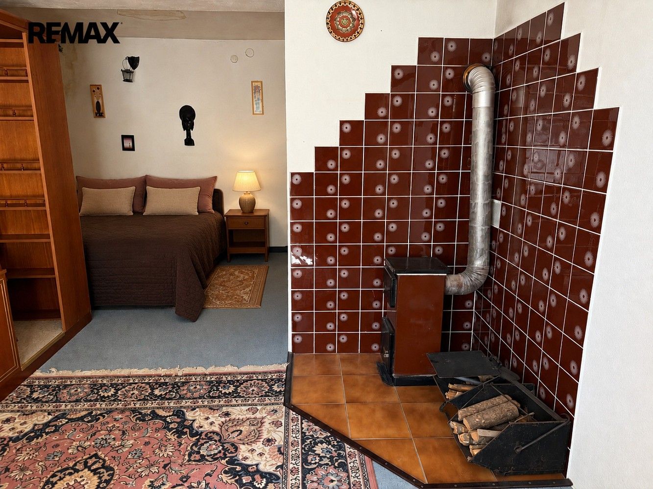 Rodinný dům · 151 m² · Bohaté Málkovice, okres Vyškov - 3