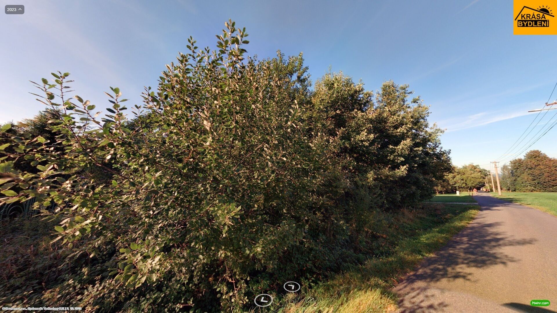Prodej louka - Kunčice pod Ondřejníkem, 2 790 m² - 2