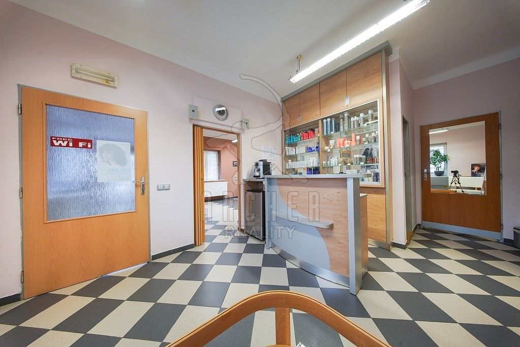 Rodinné domy, Praha - Suchdol, okres Praha 6, Hlavní město Praha, 324 m² - 2