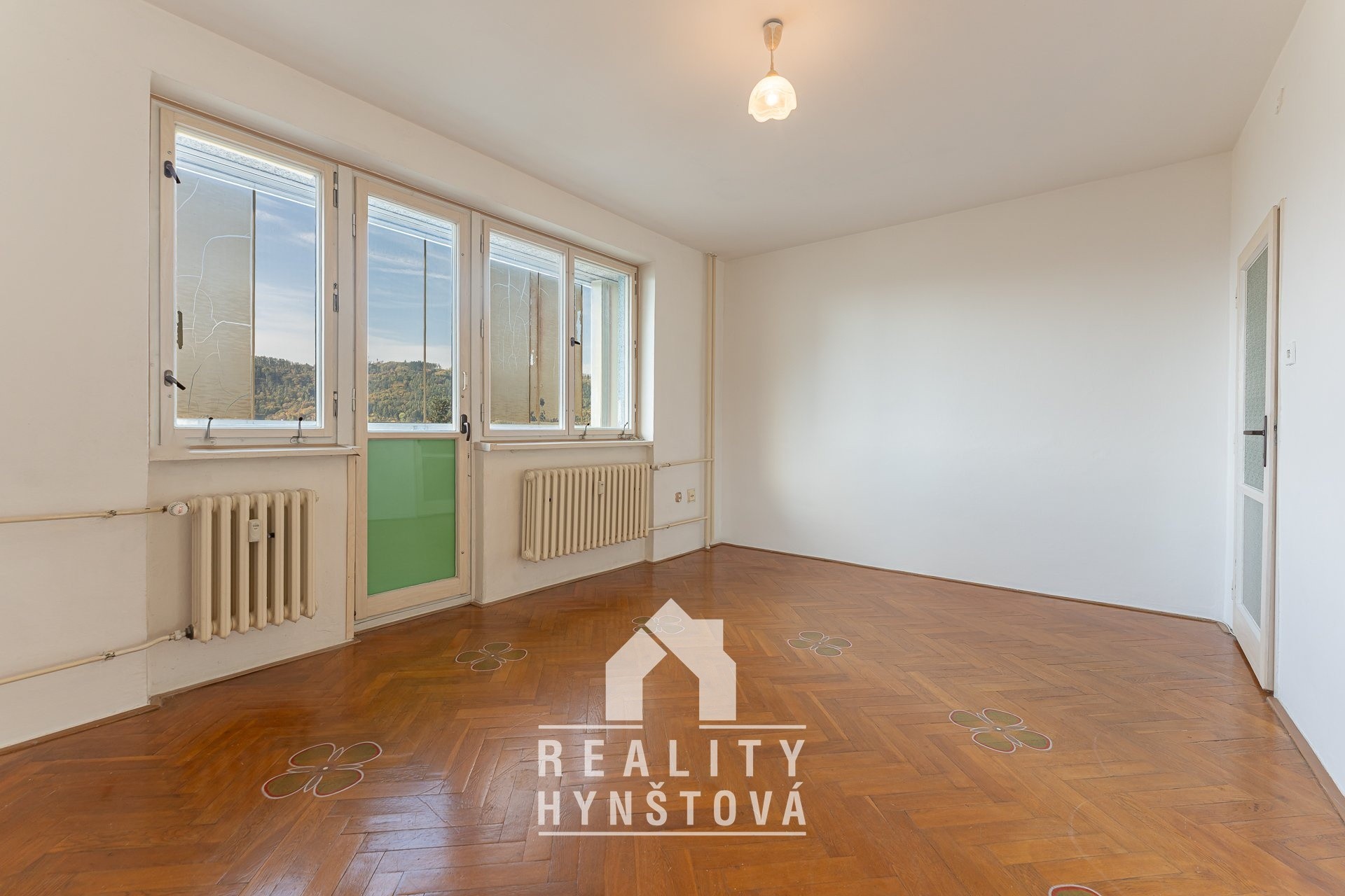 Prodej byt 2+1 - Dvorská 1507, Blansko, 49 m² - 5