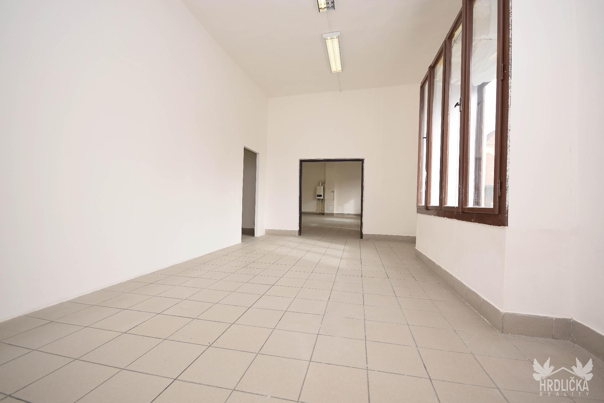 Prodej obchodní prostory - Horažďovice, 140 m² - 5