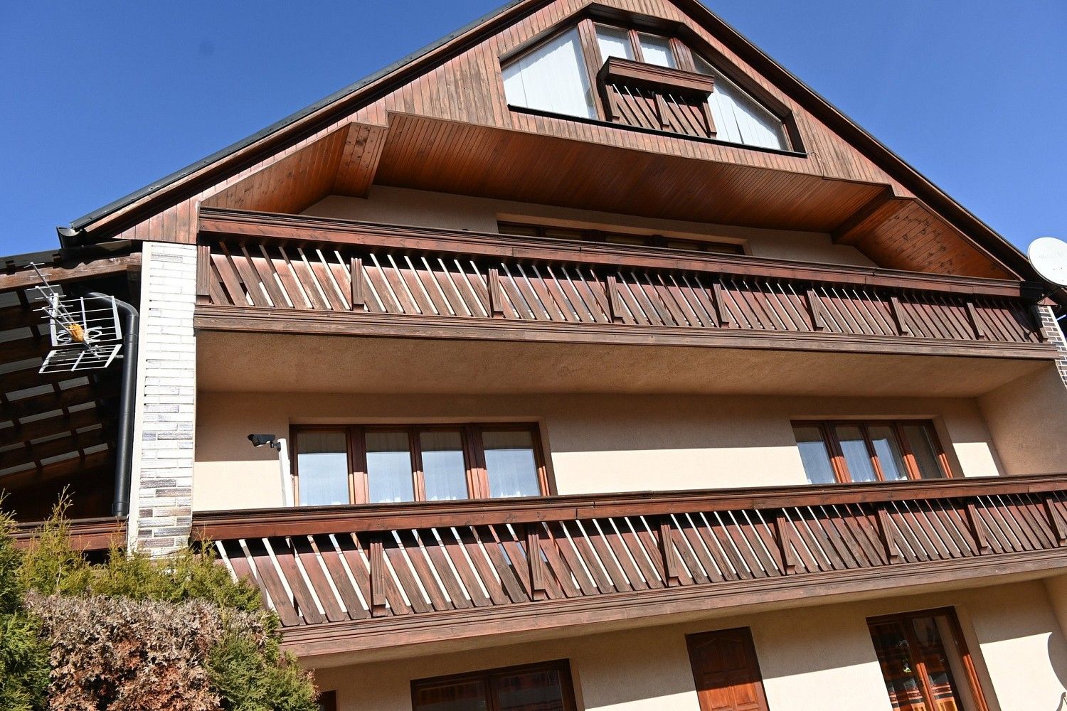 Prodej rodinný dům - Oborná, okres Bruntál, 302 m² - 5