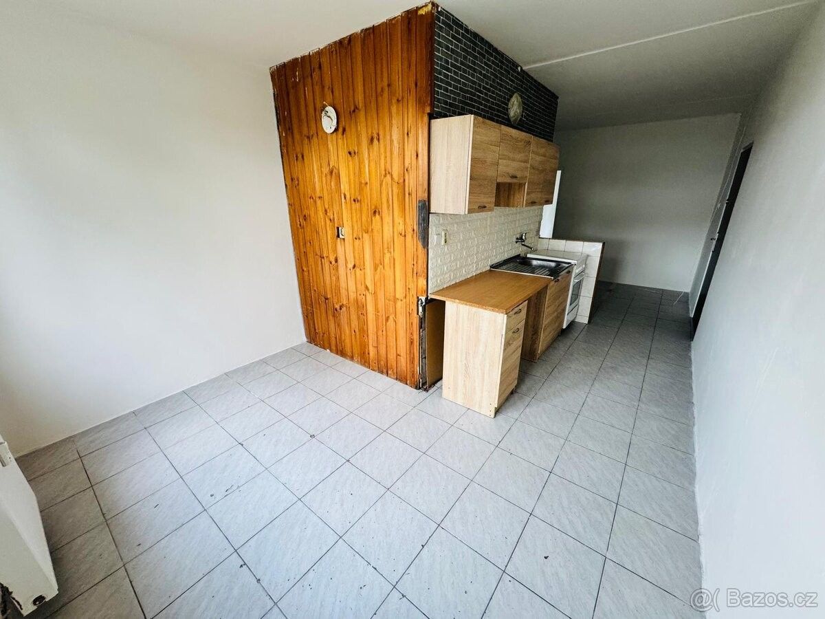 Pronájem byt 2+1 - Nové Sedlo u Lokte, 357 34, 63 m²