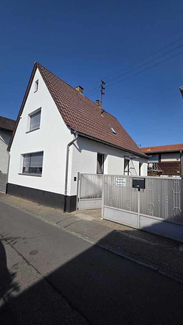 Rodinný dům · 107 m² · , Bádensko-Württembersko - 4