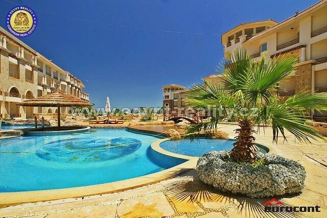 Prodej byt 3+kk - Hurghada, 92 m²