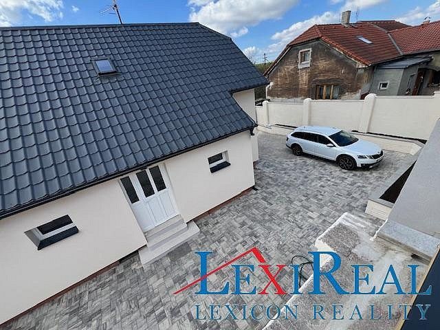 Rodinné domy, Koleč, okres Kladno, 150 m² - 2