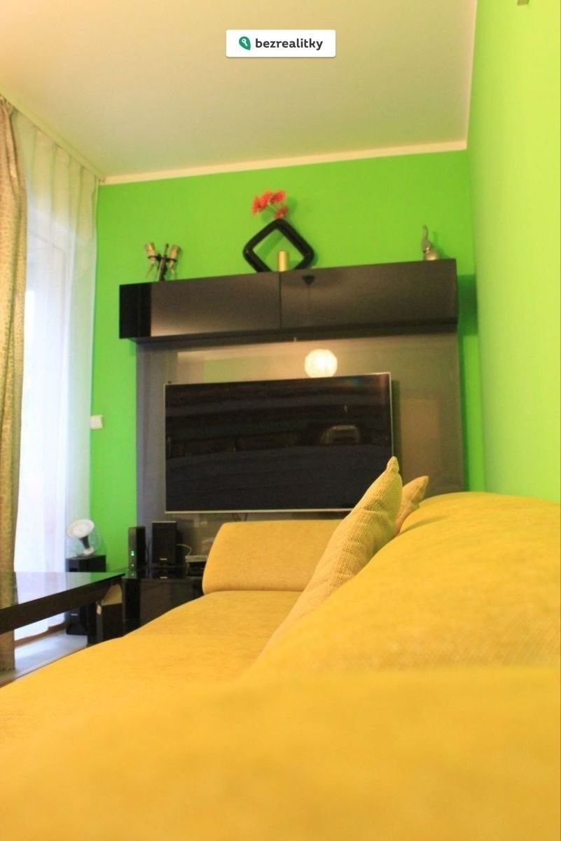 Prodej byt 2+kk - Pečárková, Praha, 120 m²