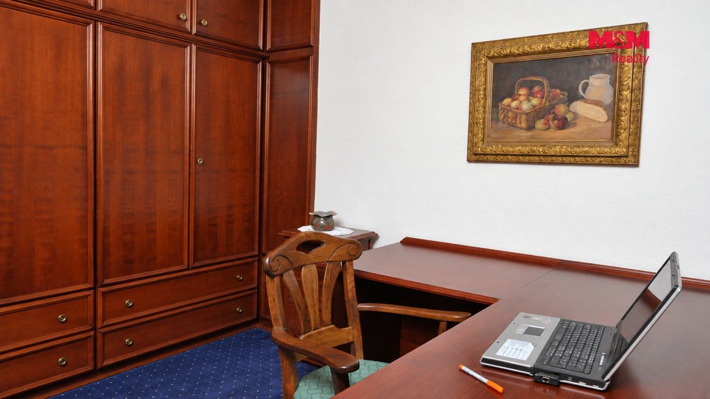 Pronájem chalupa - Lázně Kynžvart, 100 m² - 5