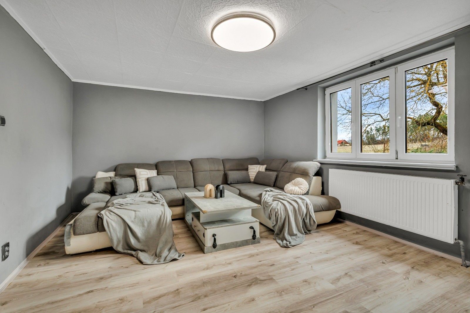 Rodinný dům · 246 m² · Hvozdnice 145 - 3