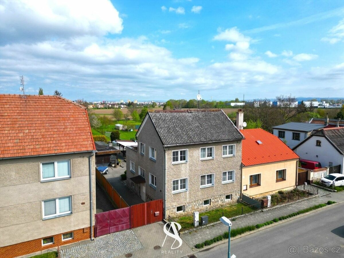 Prodej dům - Olomouc, 783 01, 750 m²