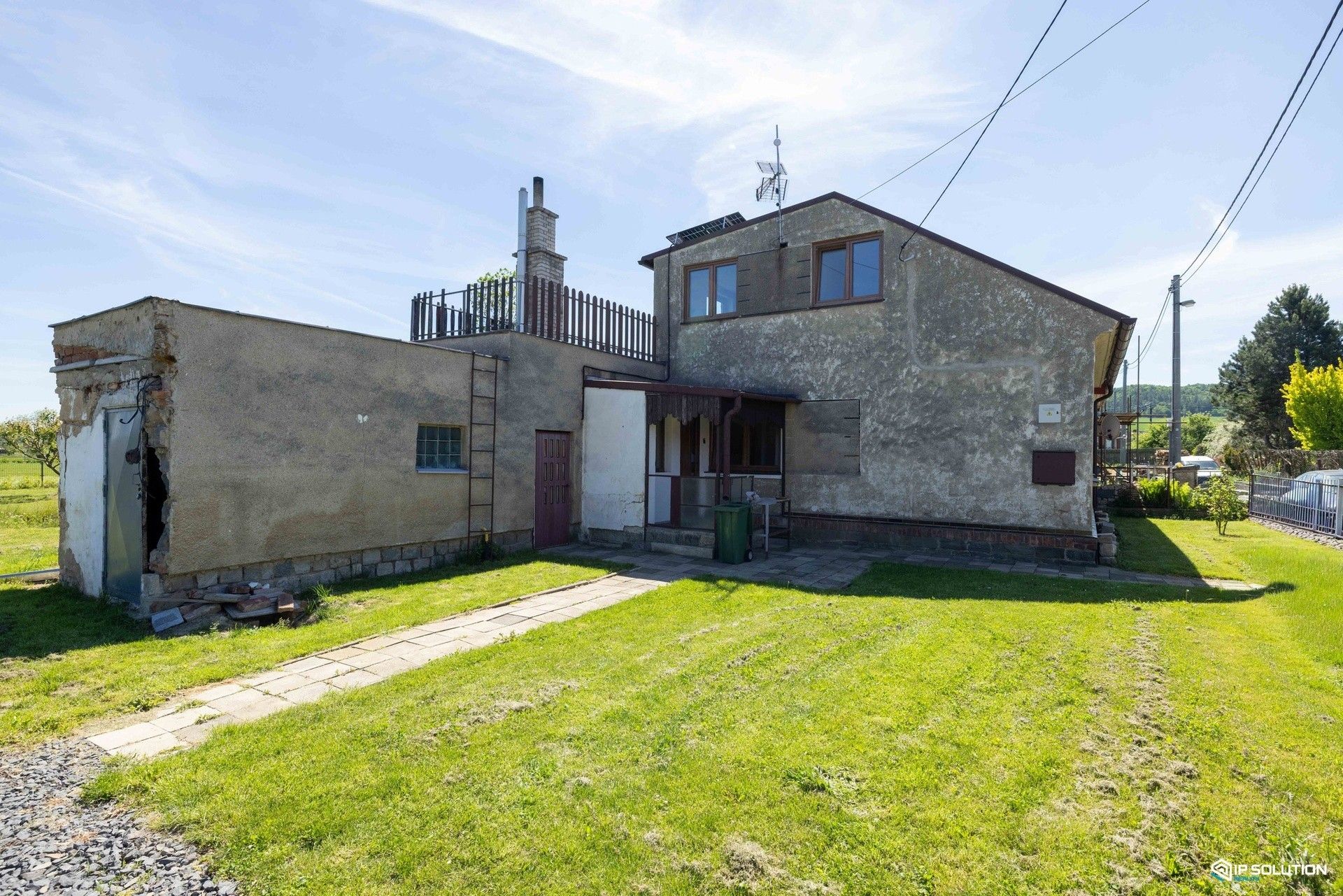 Rodinný dům · 134 m² · Úzká 1339, Krnov Pod Bezručovým vrchem - 3