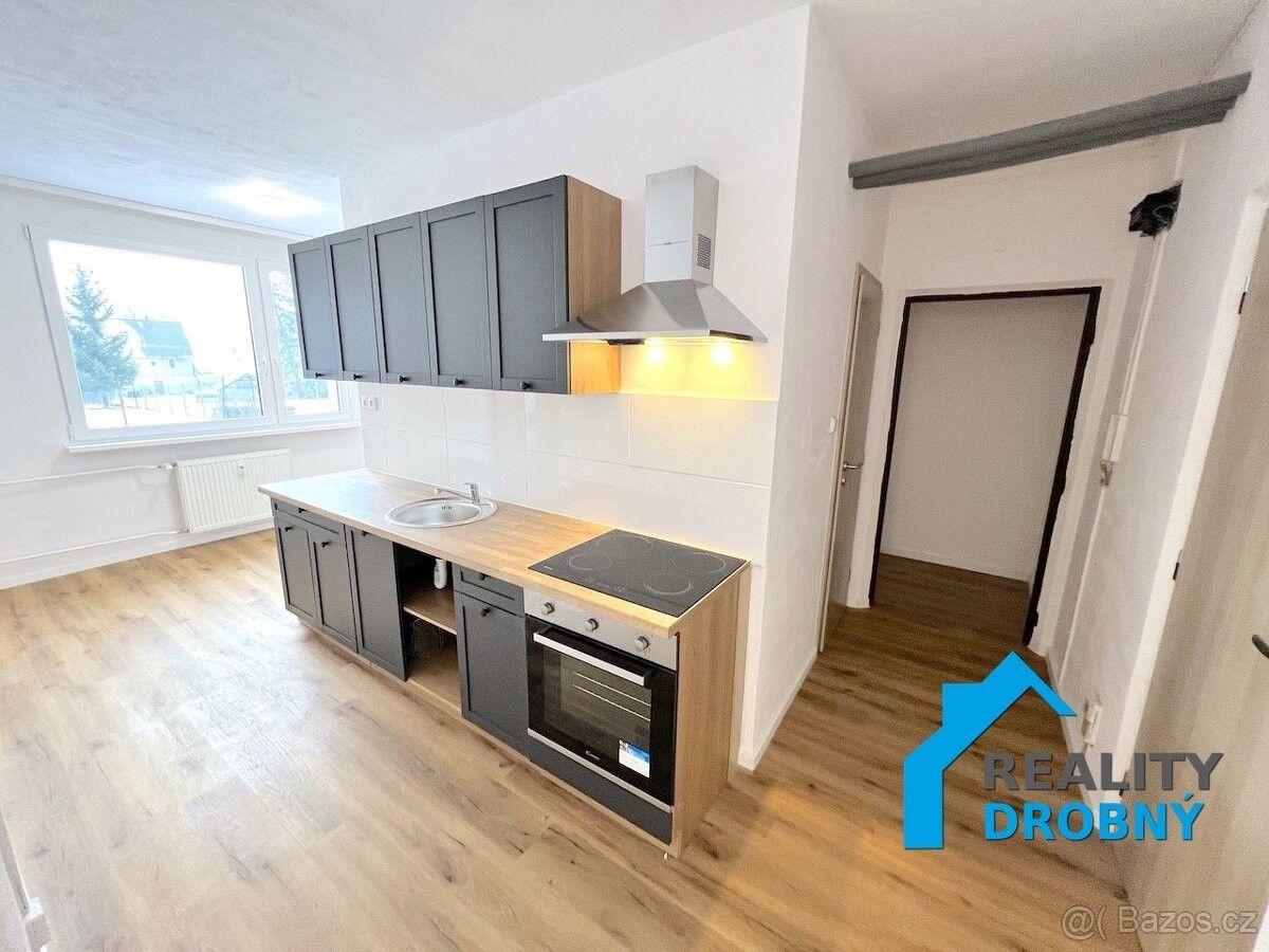 Pronájem byt - Verneřice, 407 25