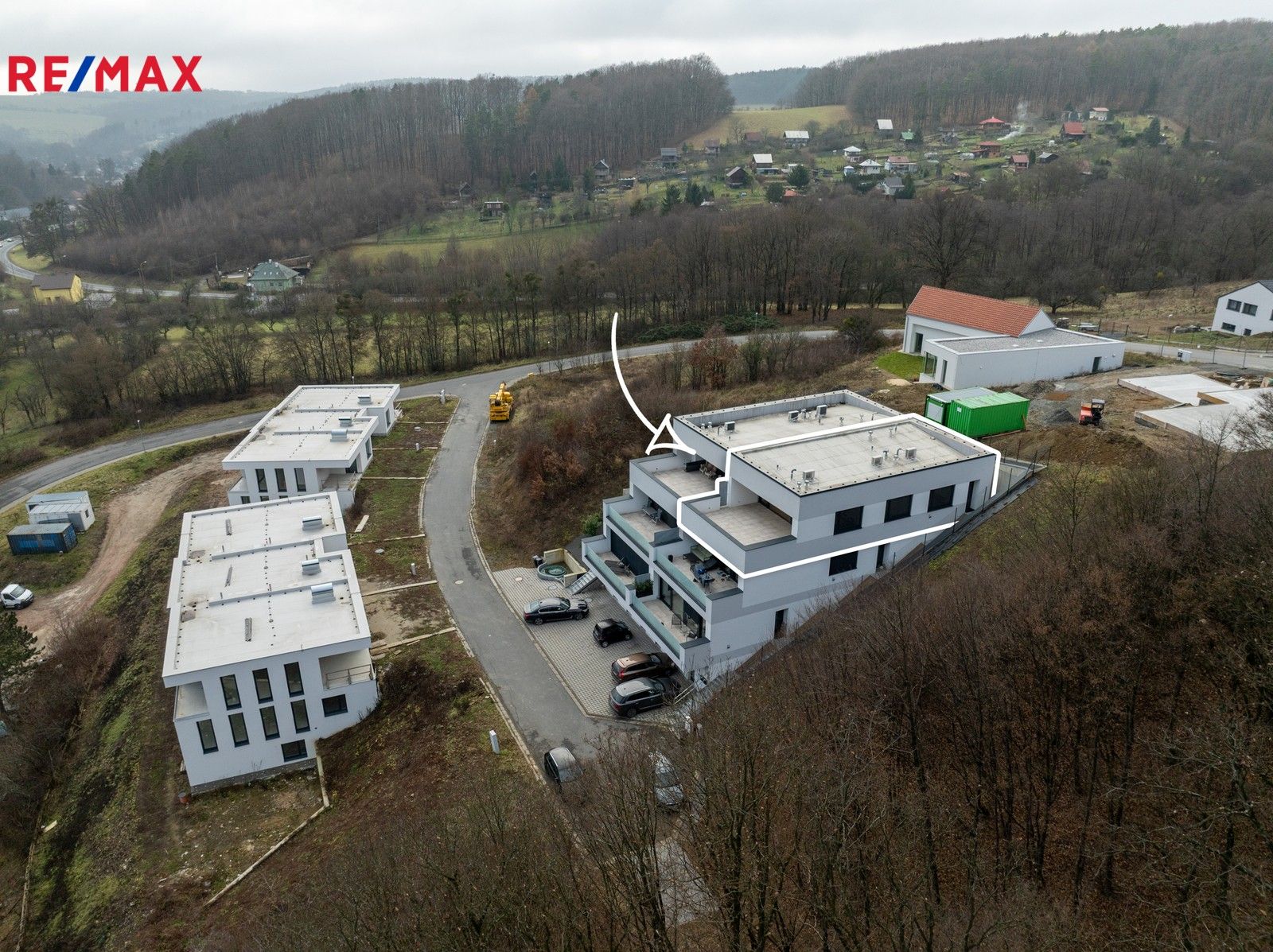 3+kk, Březnice, 101 m²