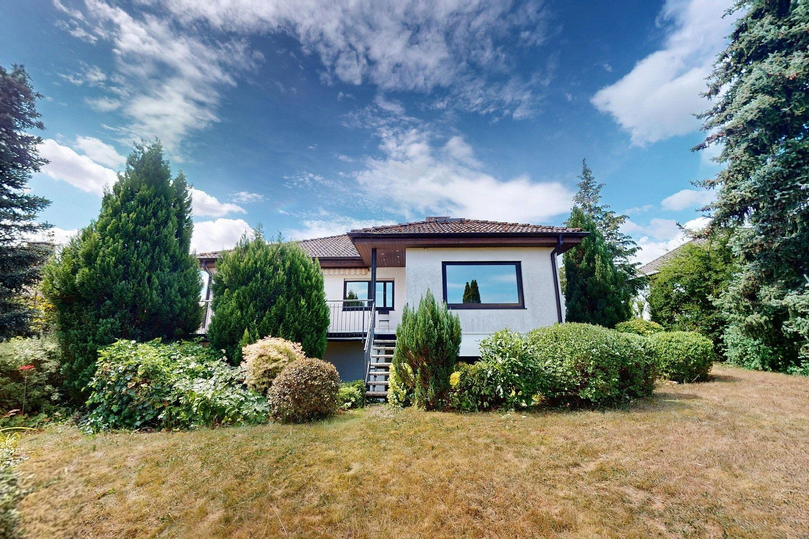 Rodinné domy, , Hessen, 114 m² - 2