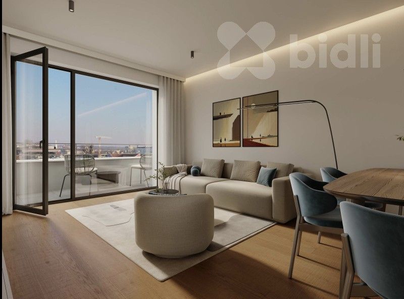 Byt 2+kk · 48 m² · Železniční, Brno Trnitá - 3