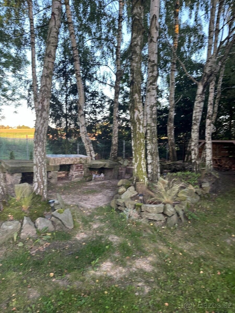 Prodej chata - Mikulášovice, 407 79