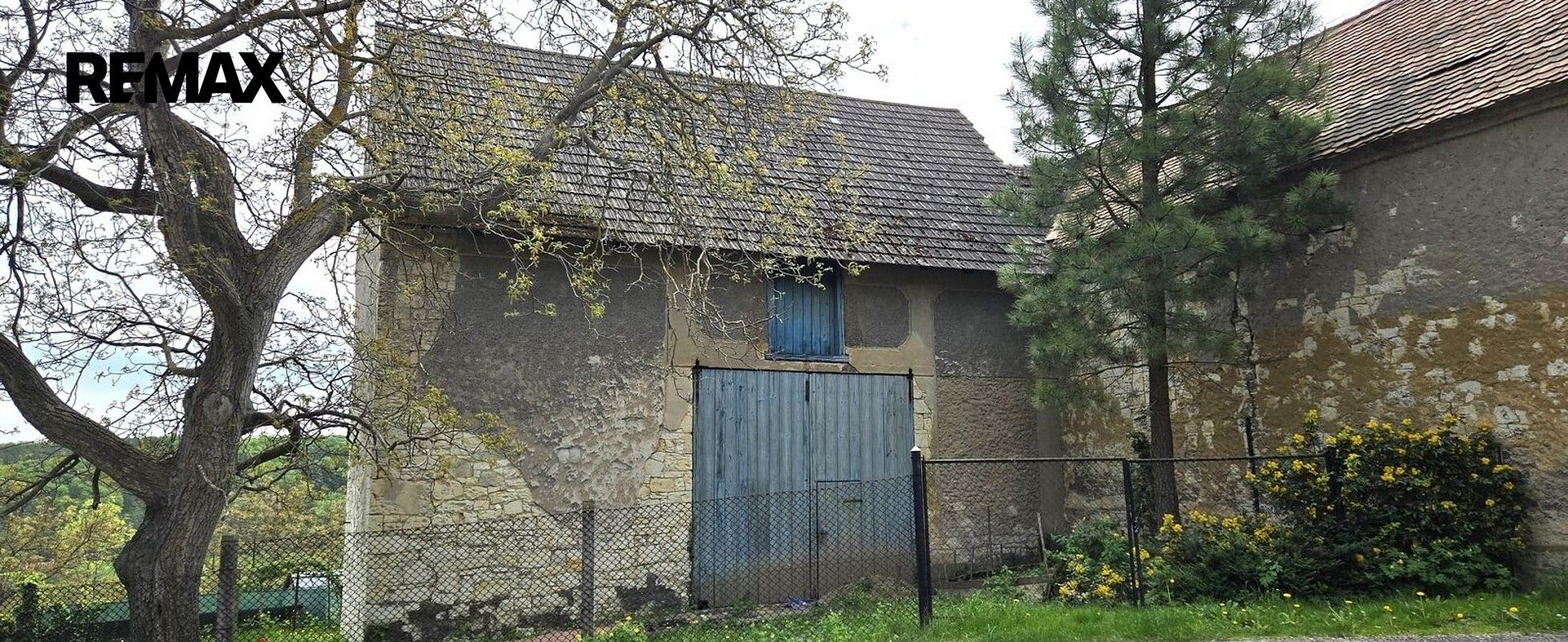 Zemědělský objekt · 116 m² · Ročov, okres Louny, Ústecký kraj - 3