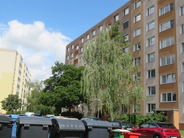 1+1, Olomouc, Olomoucký kraj, 32 m² - 1