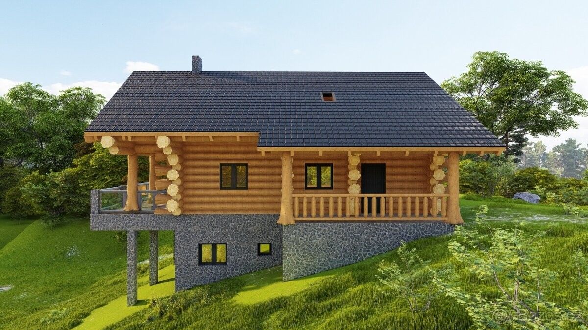 Prodej pozemek pro bydlení - 987 65, Slovensko