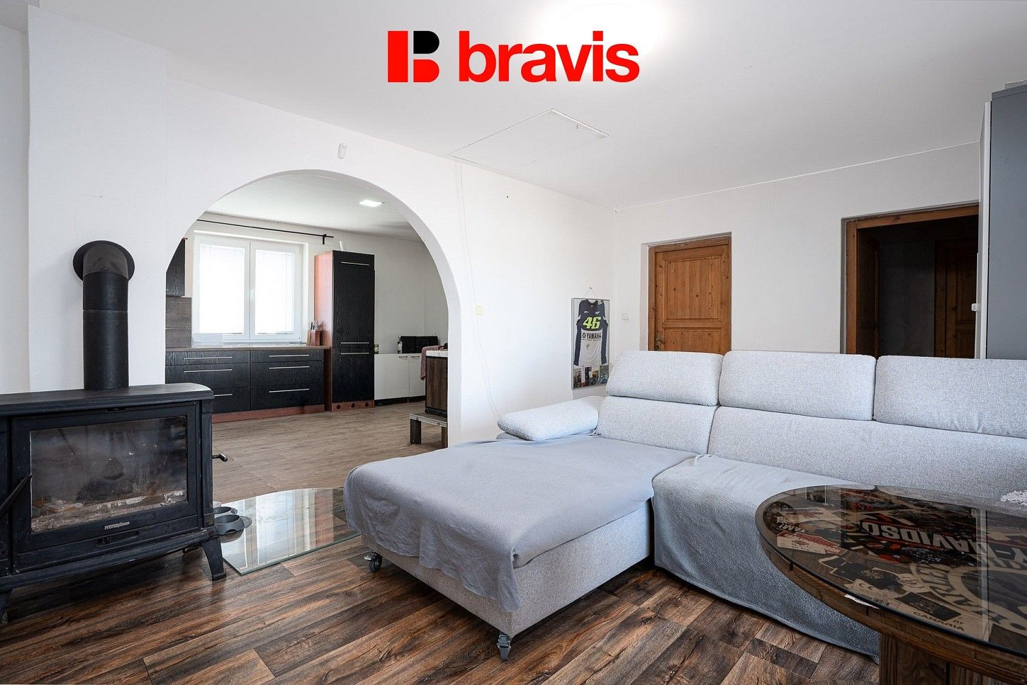 Rodinný dům · 202 m² · Jiřice u Miroslavi, okres Znojmo, Jihomoravský kraj - 4