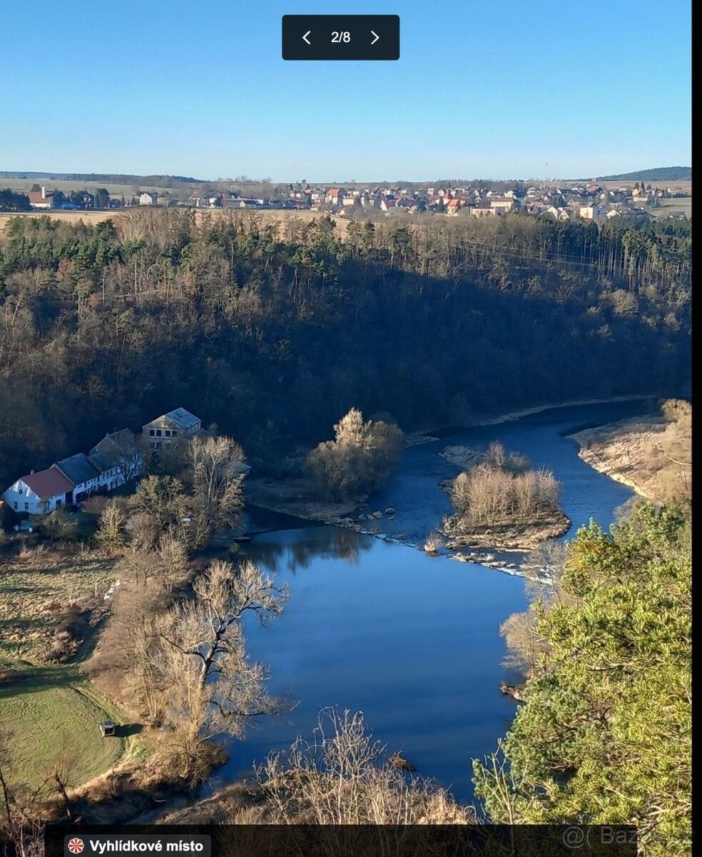 Pozemky pro bydlení, Kralovice, 331 41