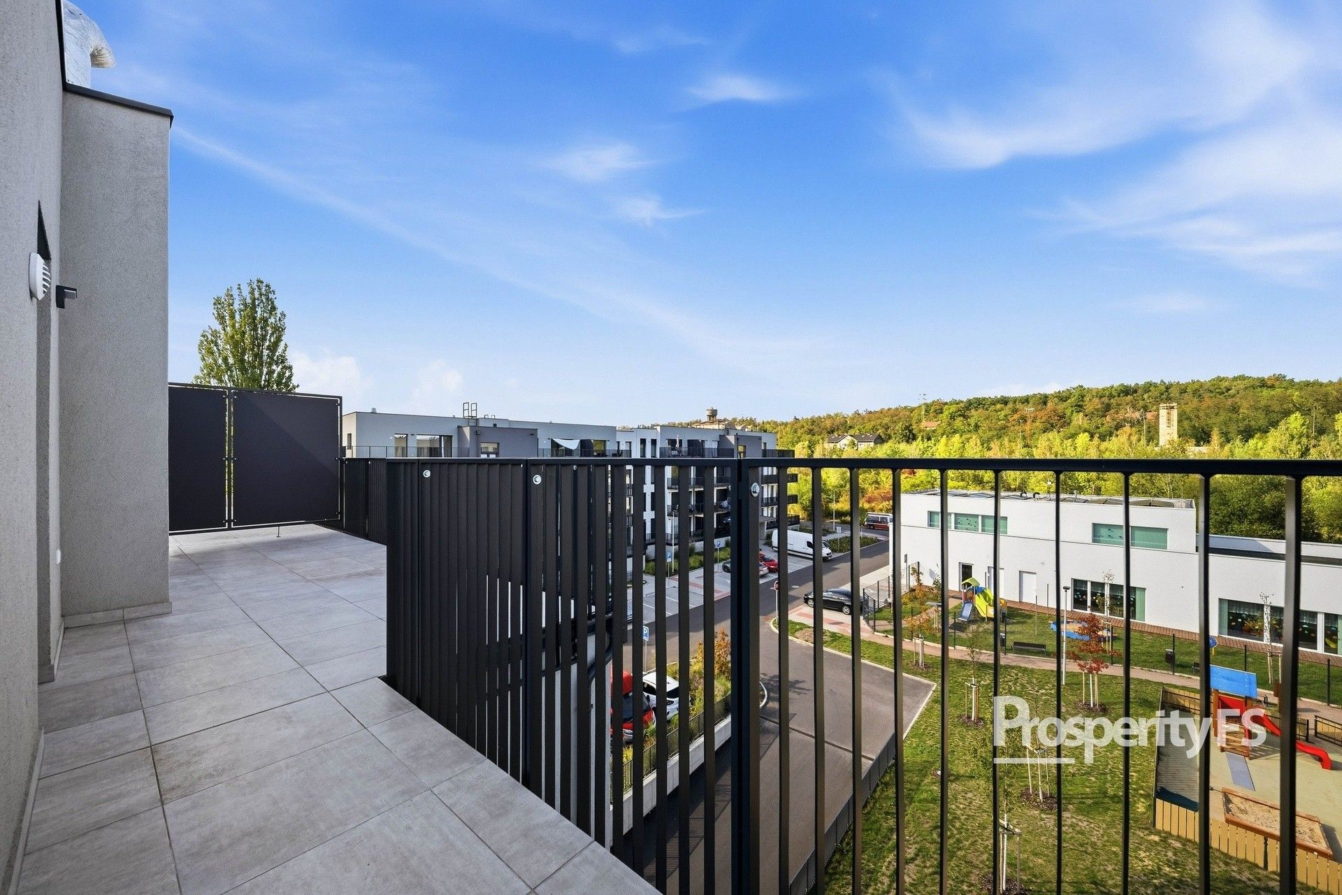 Byt 3+kk · 71 m² · Ke křížku, Kladno Dubí - 3