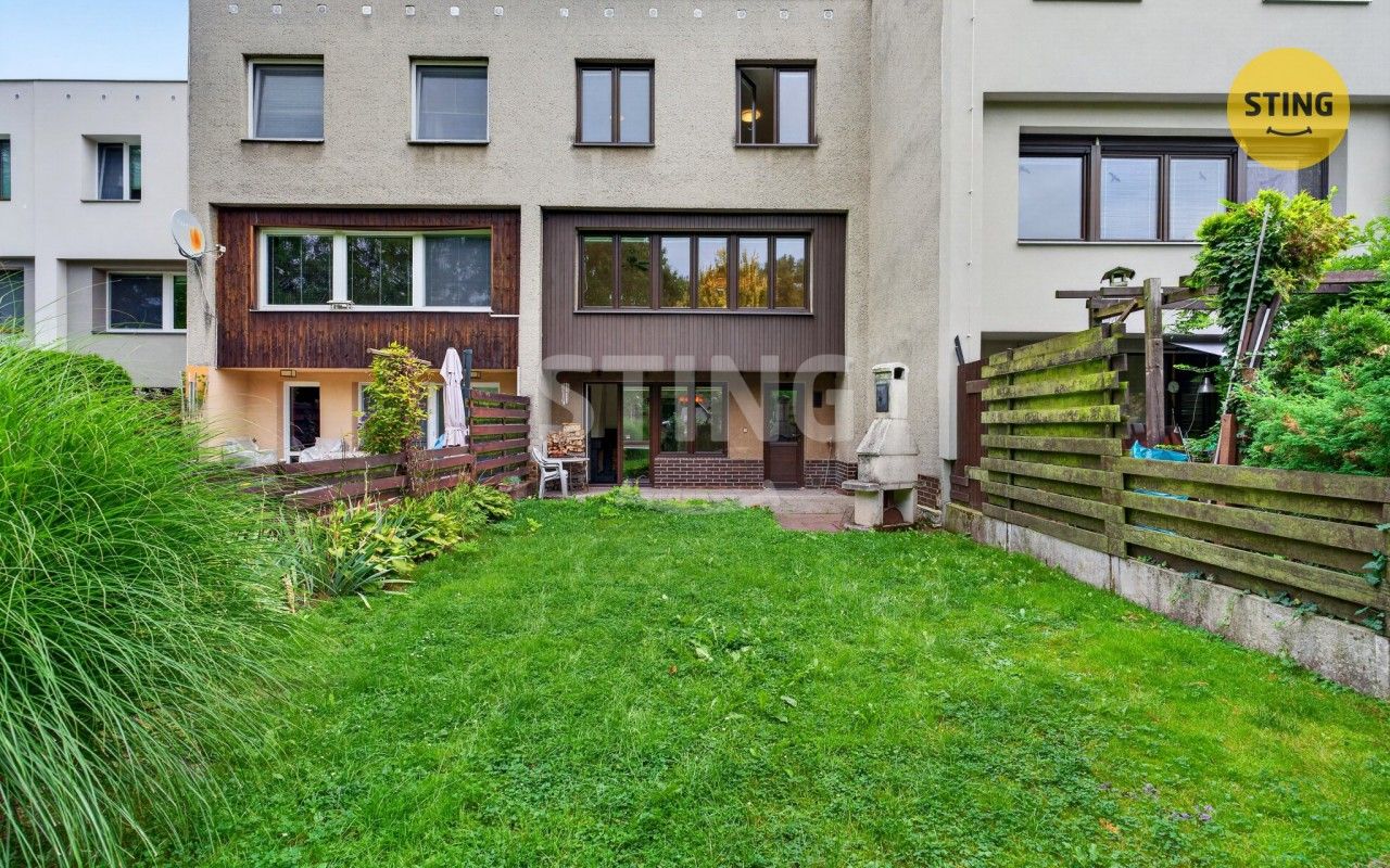 Rodinný dům · 244 m² · Petruškova, Ostrava - 3