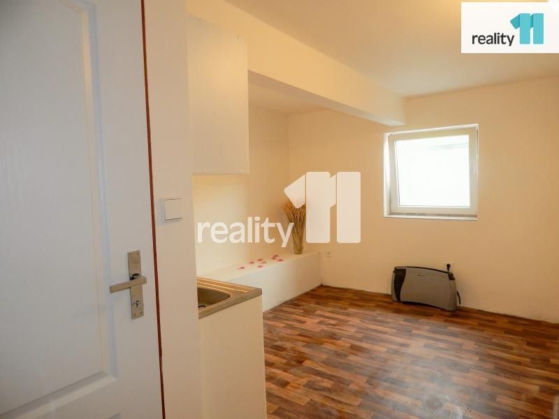 1+kk, Českobrodská, Praha, 20 m²