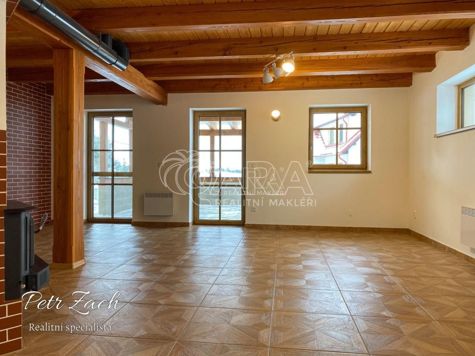 Rodinný dům · 158 m² · Horní Studénky - 4