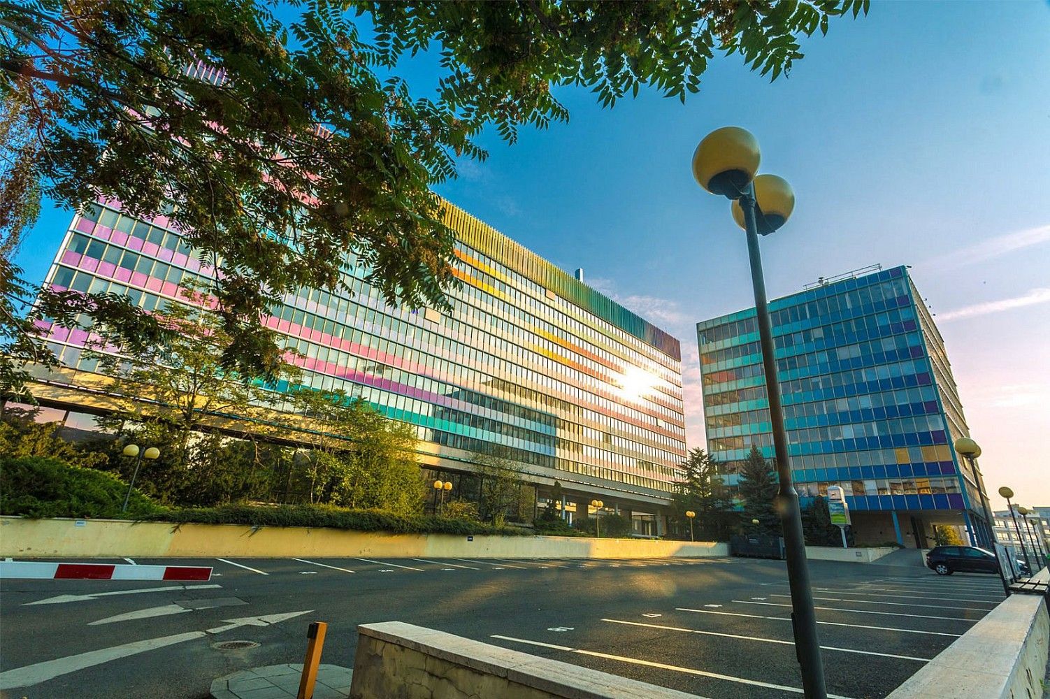 Kanceláře, Praha, Hlavní město Praha, 244 m² - 1