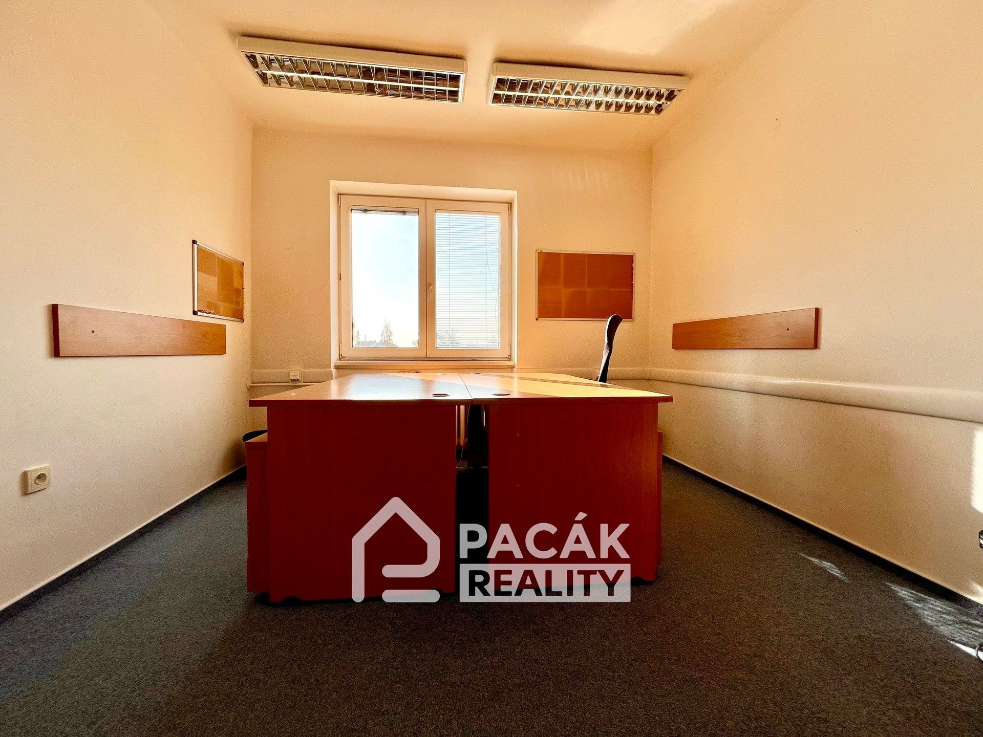 Pronájem kancelář - Tovární, Olomouc, 15 m²