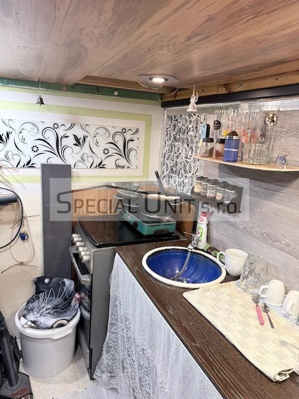 Prodej byt 1+kk - Čs. odbojářů, Chodov, 24 m² - 5