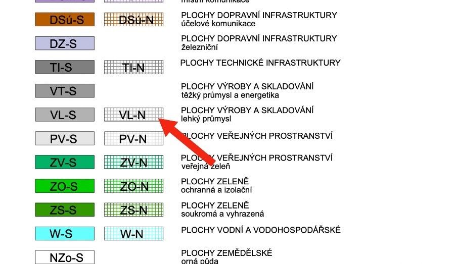 Pozemek pro bydlení · Nové Strašecí, 271 01 - 3