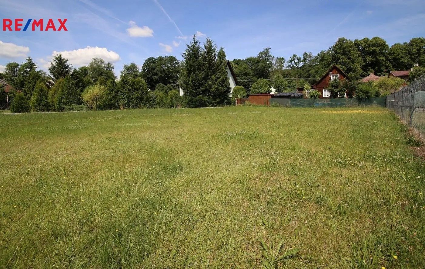 Prodej pozemek pro bydlení - Dobřív, 500 m²